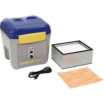 Hakko FA430 空气净化排烟器HAKKO白光FA430-01